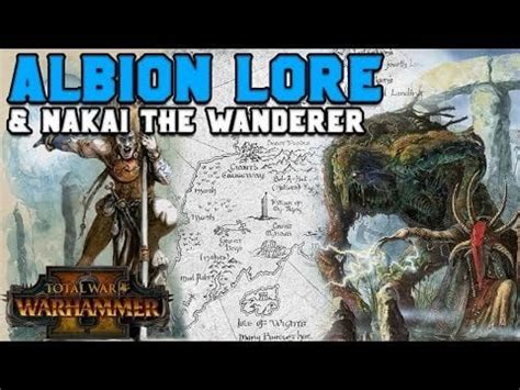 nakai the wanderer guide|nakai the wanderer lore.